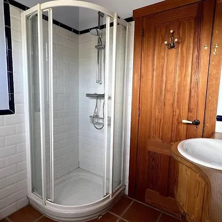 Casa Mar Con Jardin En Noja, Isla, *