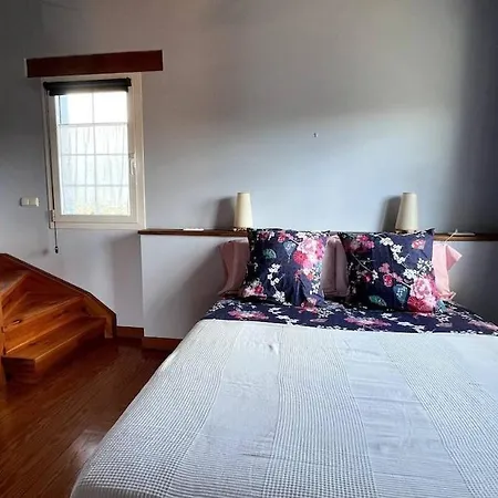 Casa Mar Con Jardin En Noja, Isla, Nyaraló *