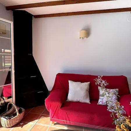 Casa Mar Con Jardin En Noja, Isla,