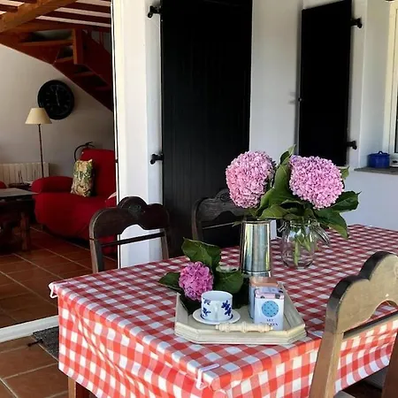 Holiday home Casa Mar Con Jardin En Noja, Isla, Arnuero