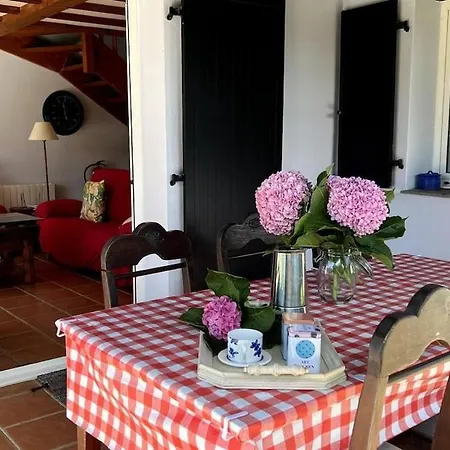 Nyaraló Casa Mar Con Jardin En Noja, Isla, Arnuero
