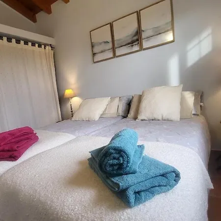 Nyaraló Casa Mar Con Jardin En Noja, Isla, Arnuero