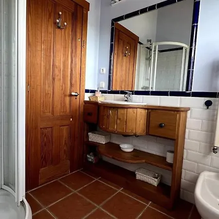 Casa Mar Con Jardin En Noja, Isla, Arnuero