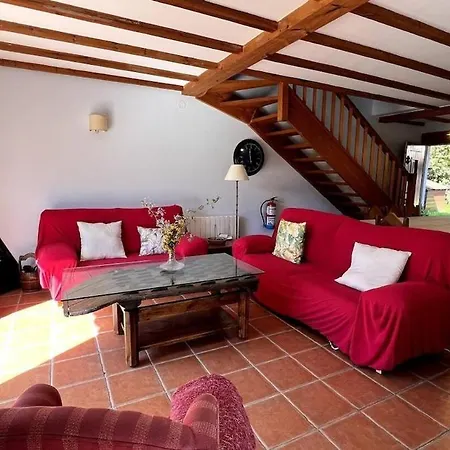 Casa Mar Con Jardin En Noja, Isla, Holiday home