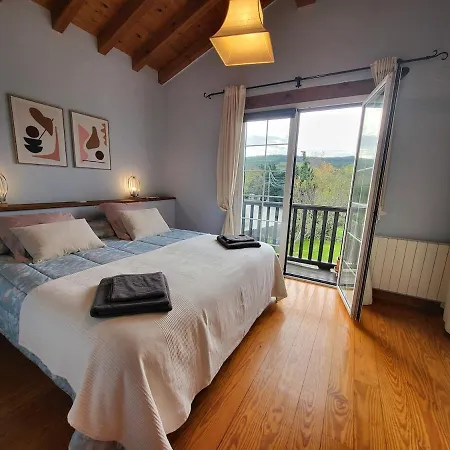 Casa Mar Con Jardin En Noja, Isla, * Arnuero