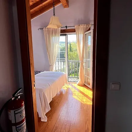 Nyaraló Casa Mar Con Jardin En Noja, Isla, *