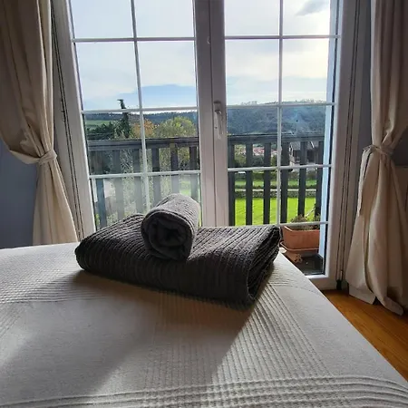 Nyaraló Casa Mar Con Jardin En Noja, Isla, *