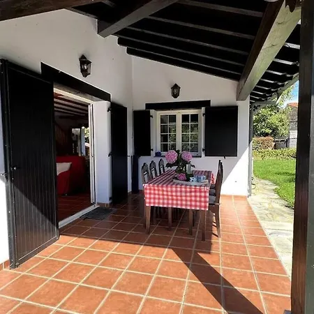 Holiday home Casa Mar Con Jardin En Noja, Isla, Arnuero