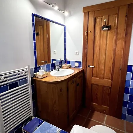 Casa Mar Con Jardin En Noja, Isla, Nyaraló *