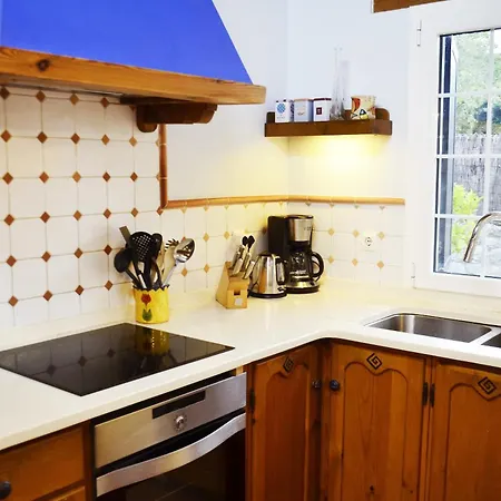 Casa Mar Con Jardin En Noja, Isla, Nyaraló