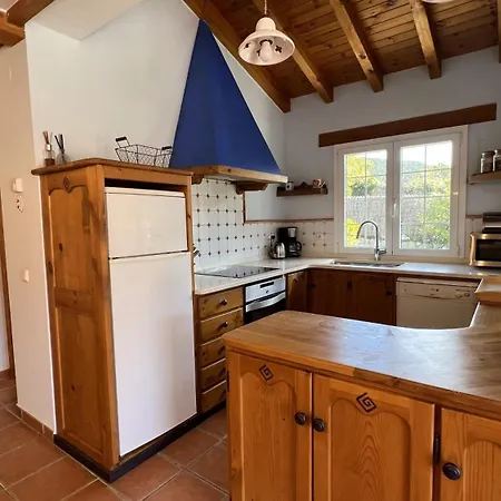 Casa vacanze Casa Mar Con Jardin En Noja, Isla, Arnuero