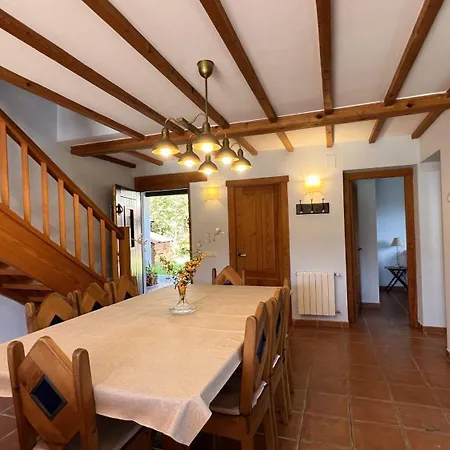 Casa Mar Con Jardin En Noja, Isla, Holiday home *