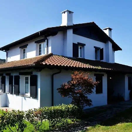 Holiday home Casa Mar Con Jardin En Noja, Isla, Arnuero