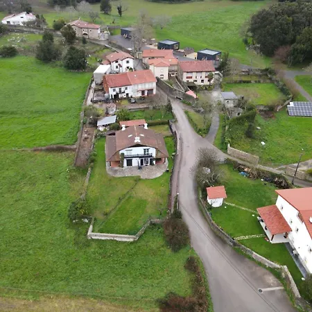 Casa Mar Con Jardin En Noja, Isla, Nyaraló