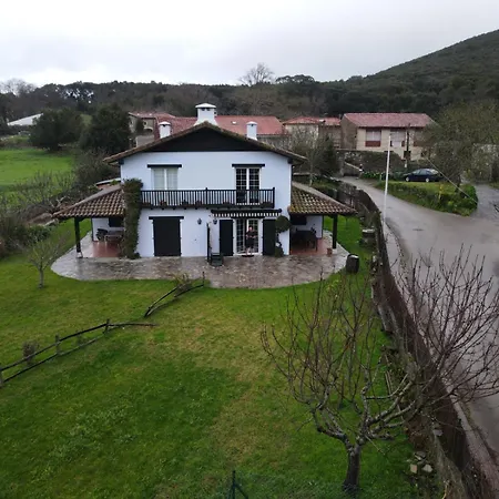 Casa Mar Con Jardin En Noja, Isla, *
