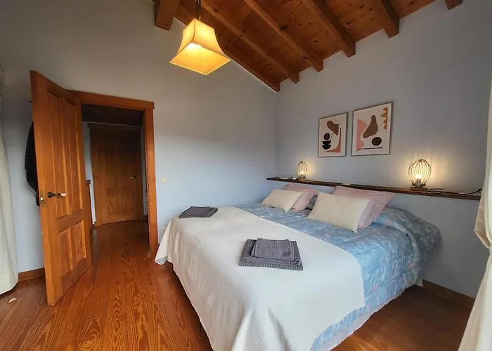 Casa Mar Con Jardin En Noja, Isla, 度假居