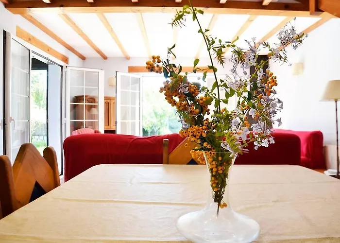 Casa Mar Con Jardin En Noja, Isla, *