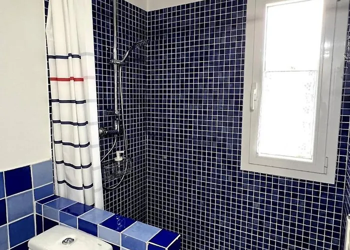 Casa Mar Con Jardin En Noja, Isla, * 阿内罗