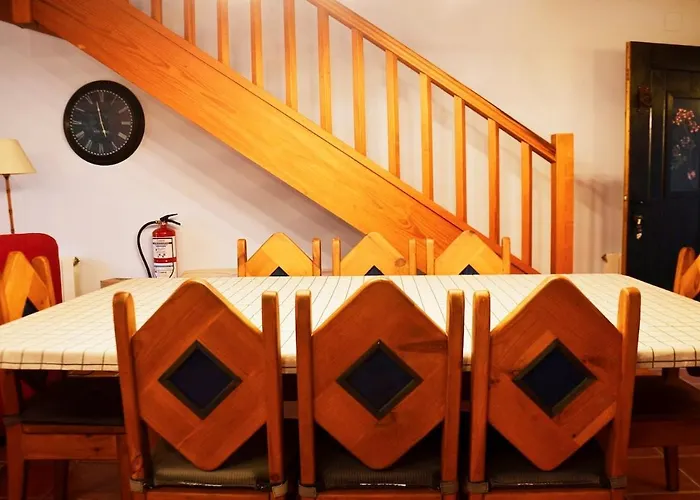 度假居 Casa Mar Con Jardin En Noja, Isla, 阿内罗