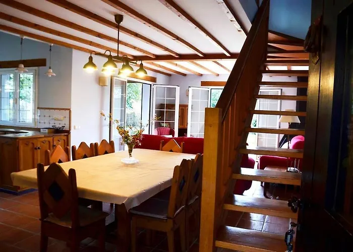 Casa Mar Con Jardin En Noja, Isla, *