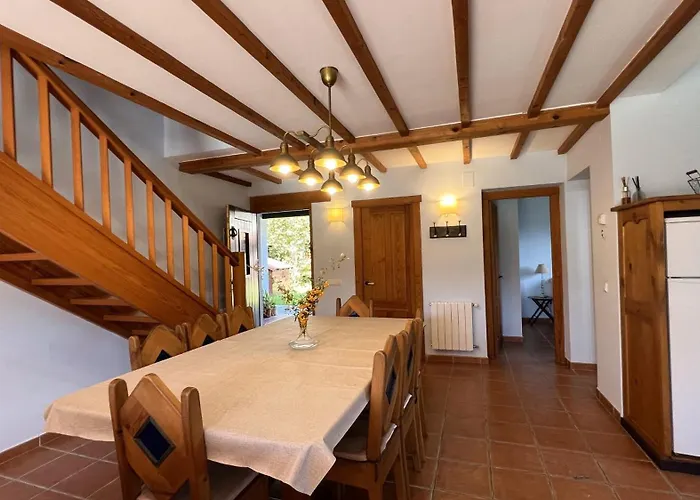 Casa Mar Con Jardin En Noja, Isla, 度假居 *