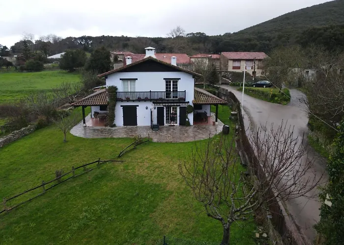 Casa Mar Con Jardin En Noja, Isla, *