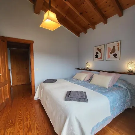 Casa Mar Con Jardin En Noja, Isla, Σπίτι διακοπών