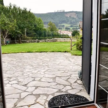 Casa Mar Con Jardin En Noja, Isla, * Arnuero