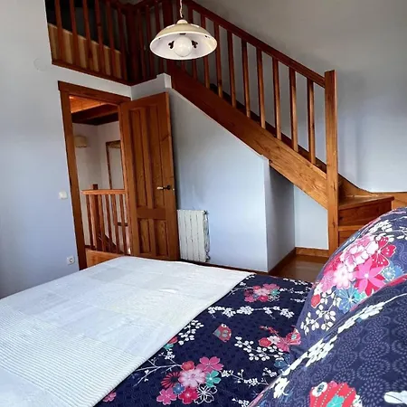 Casa Mar Con Jardin En Noja, Isla, Σπίτι διακοπών