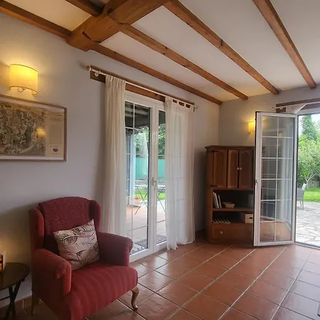 Casa Mar Con Jardin En Noja, Isla, Σπίτι διακοπών