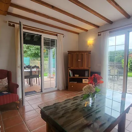 Σπίτι διακοπών Casa Mar Con Jardin En Noja, Isla, Arnuero